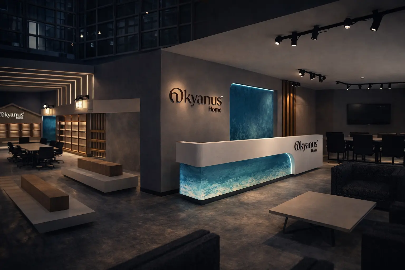 Safir Fuar Slider BG